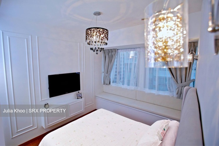 Nova 88 (D12), Apartment #208518141